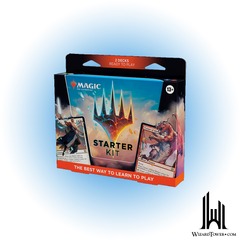 MTG 2023 Starter Kit